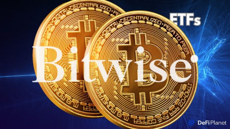Bitwise Withdraws ETF Application As U.S. SEC Delays Decision on Pending Applications