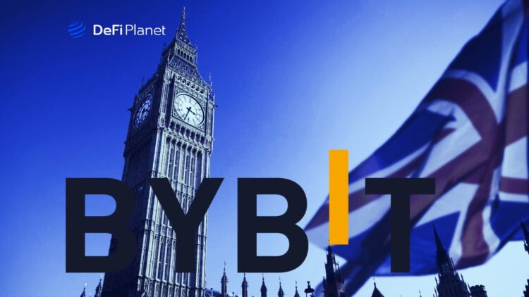 Bybit Explores Options to Continue UK Operations Amidst New Regulations