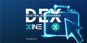 DEX Review: A Complete Overview of Kine Protocol