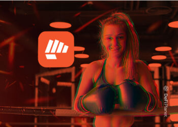 Introducing FightOut: A Revolutionary P2E Project That Gamifies the Fitness Lifestyle