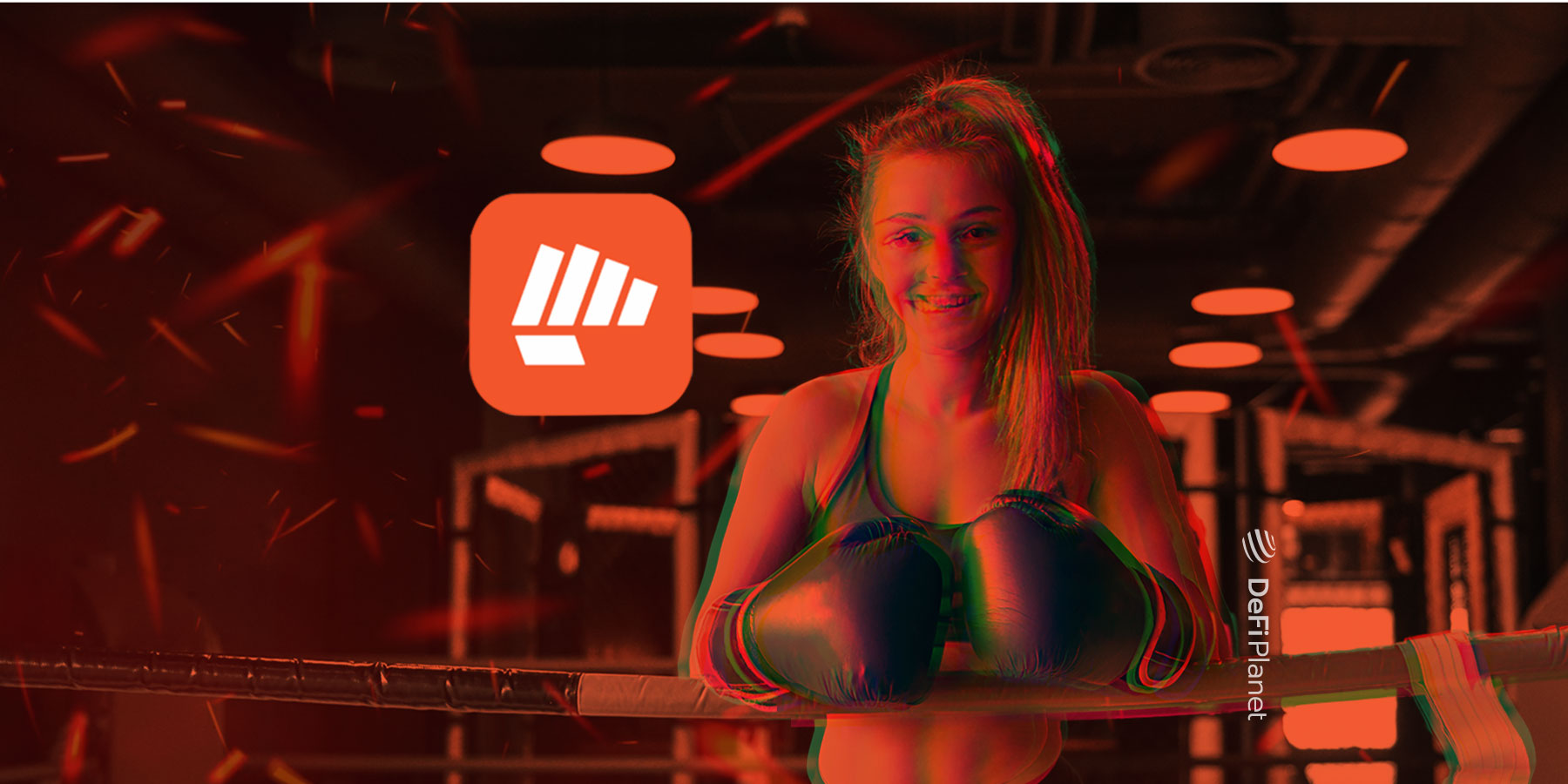 Introducing FightOut: A Revolutionary P2E Project That Gamifies the Fitness Lifestyle