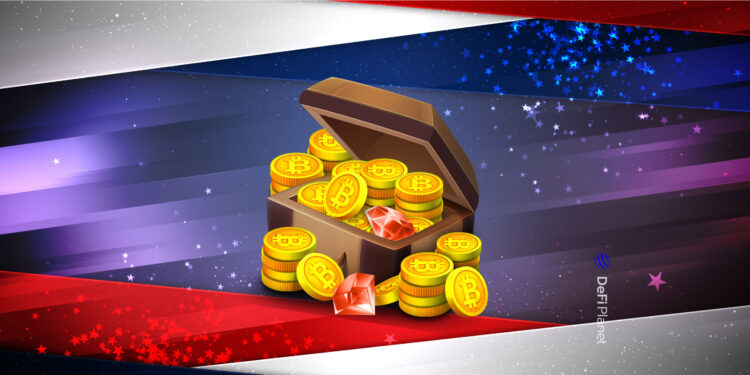 Amid regulatory crackdowns on US-based crypto firms, the question arises: Does the crypto industry really need the U.S.?