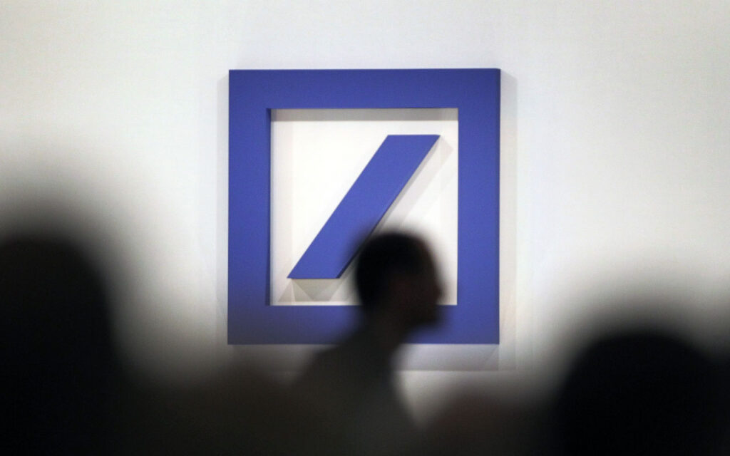 Former Deutsche Banker Pleads Guilty to Crypto Investment Fraud, Faces Up 30 Years in Prison Time