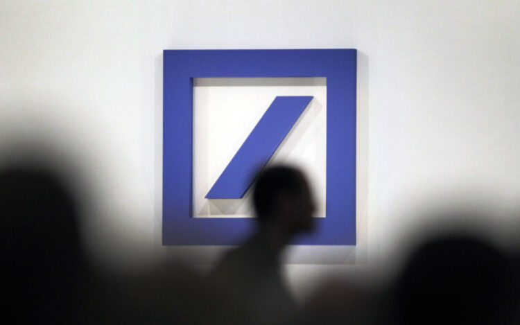 Former Deutsche Banker Pleads Guilty to Crypto Investment Fraud, Faces Up 30 Years in Prison Time