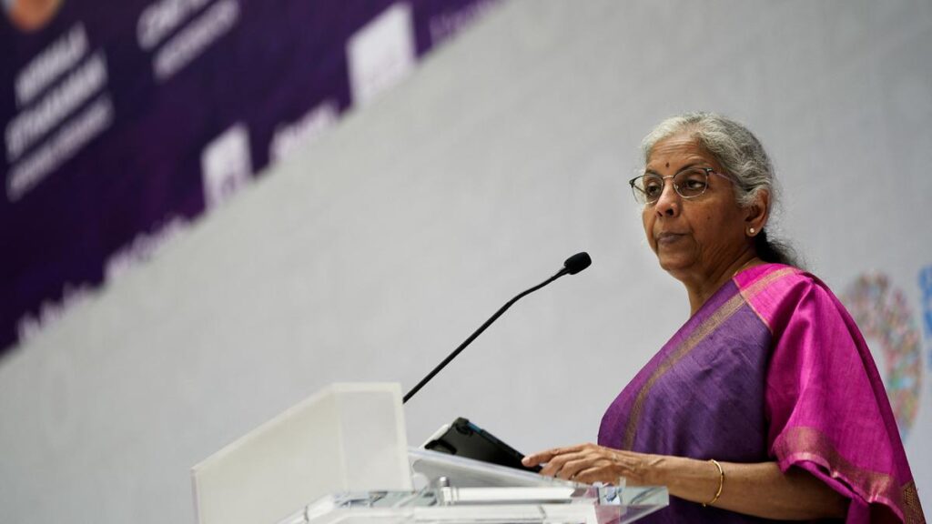 G20 Nations Are in Talks for Unified Cryptocurrency Regulations- India's Finance Minister