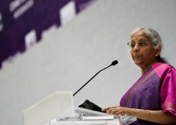 G20 Nations Are in Talks for Unified Cryptocurrency Regulations- India's Finance Minister