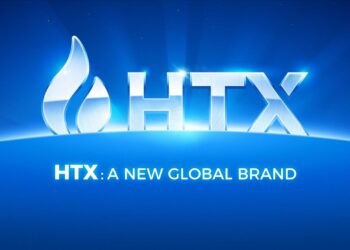 Huobi Marks 10th Anniversary with Major Rebranding, Now Known as HTX