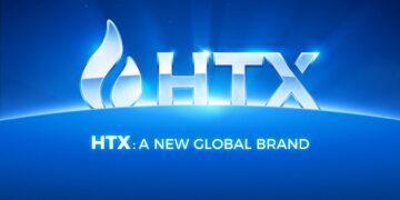 Huobi Marks 10th Anniversary with Major Rebranding, Now Known as HTX