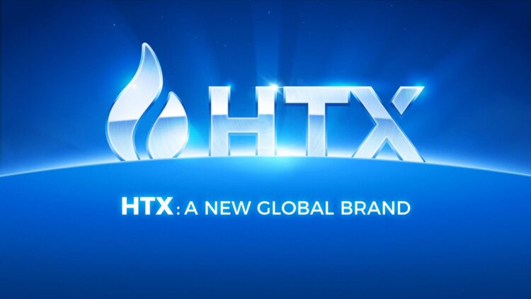 Huobi Marks 10th Anniversary with Major Rebranding, Now Known as HTX