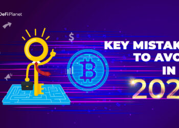 Nailing Your Crypto Strategy: Key Mistakes to Avoid in 2023