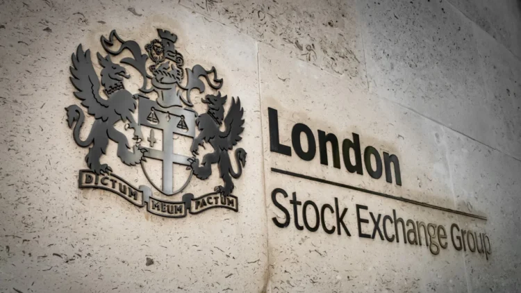 London Stock Exchange Reveals Plan to Launch Blockchain-Based Trading Platform