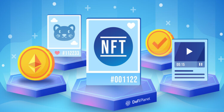 NFT Marketplaces A Holistic Overview of the Blur NFT Ecosystem