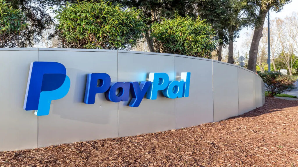 PayPal Expands Crypto Services with On and Off Ramps Integration