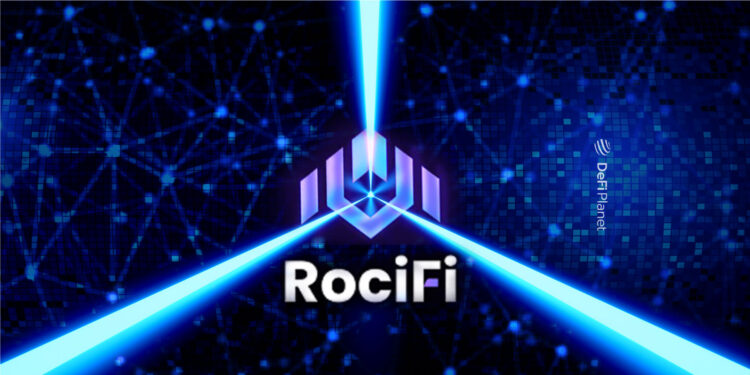 RociFi: Bridging the Gap Between Blockchain and Traditional Finance for Smarter Lending