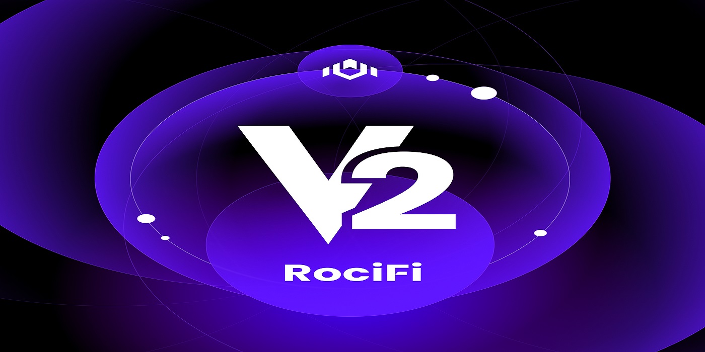 RociFi V2