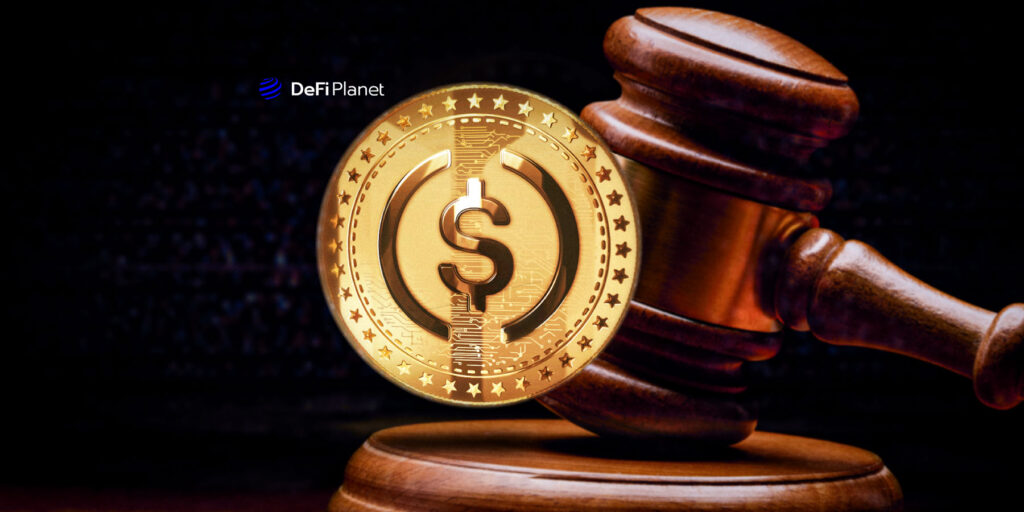 Stablecoin Legislation: Impact on the Crypto Space