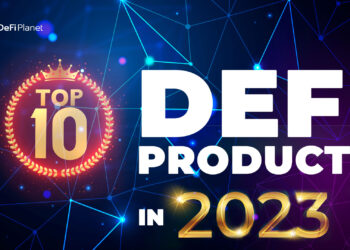 Top 10 New DeFi Projects In 2023