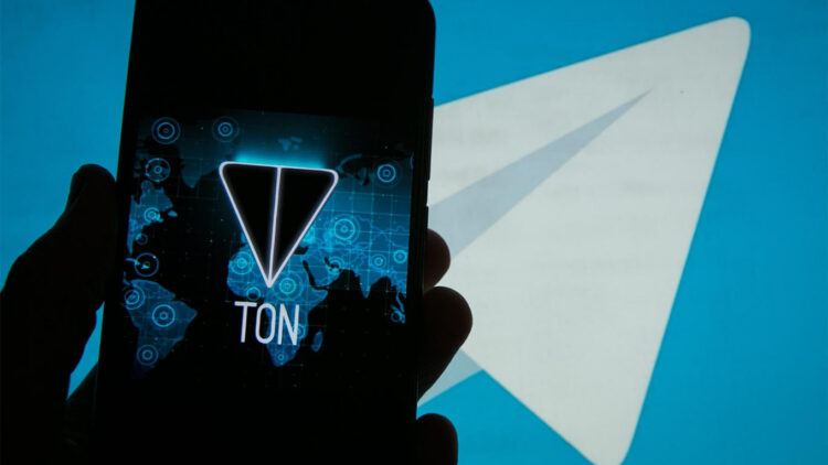Telegram Partners With TON to Introduce Self-Custodial Crypto Wallet for Its Users