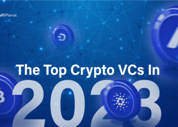 The Top Crypto VCs In 2023