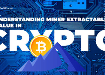 Understanding Miner Extractable Value in Crypto
