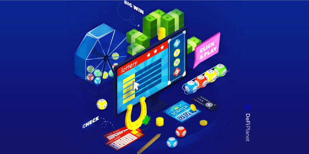Web3 Betting: The Future of Gambling on the Blockchain