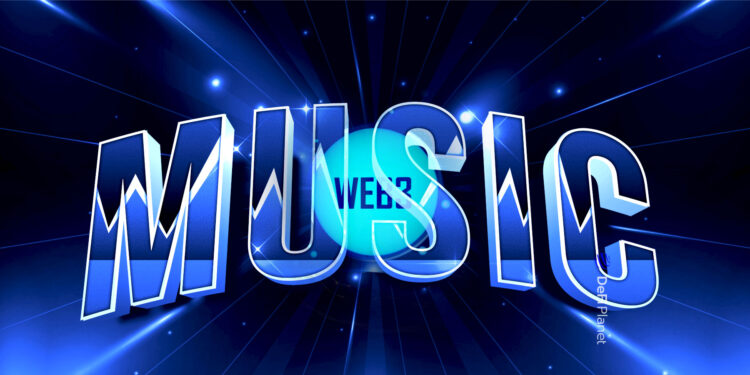 Web3 in Music: Innovations Reshaping the Music Industry