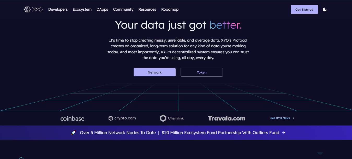 Chainlink is the big data oracle in crypto, but upstarts like API3 and Flux  say they can do it cheaper and with more decentralization. - Protocol