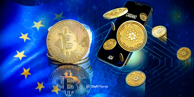 An Introduction to EU’s Crypto Asset Regulations, MiCA