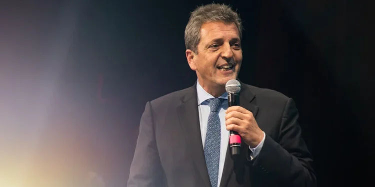 Argentinian Presidential Candidate Proposal to Adopt CBDCs To Solve Inflation Sparks Reaction From Crypto Stakeholder