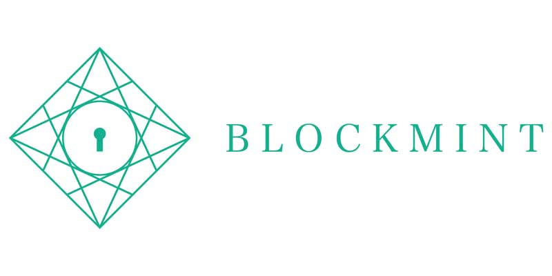 BLOCKMINT logo on DeFi Planet