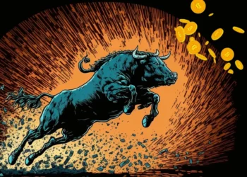 Bitcoin's 5th Bull Run Underway, May Hit $125,000 by 2024; Matrixport's New Report Claims