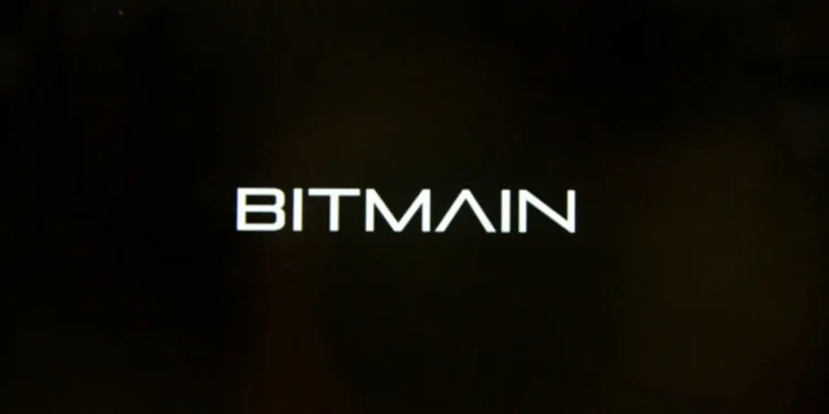 Bitmain Unveil New Mining Machine to Power Aleo's Blockchain Development