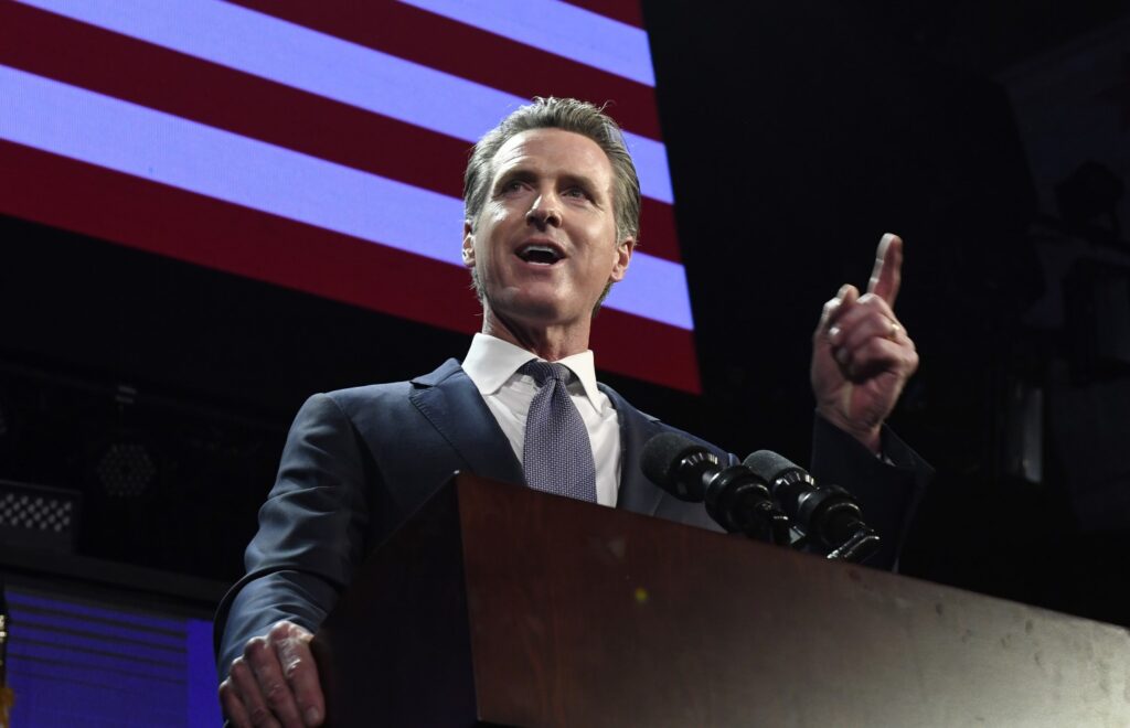 California Governor Signs Controversial Bill to Regulate Cryptocurrency Companies