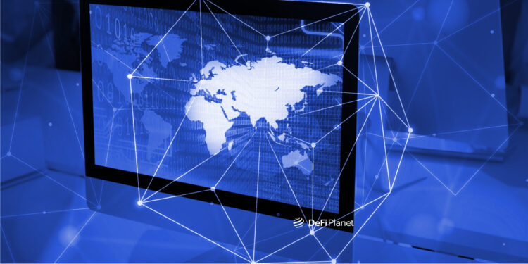 Cross-Border Transfers in Africa: The Blockchain Advantage