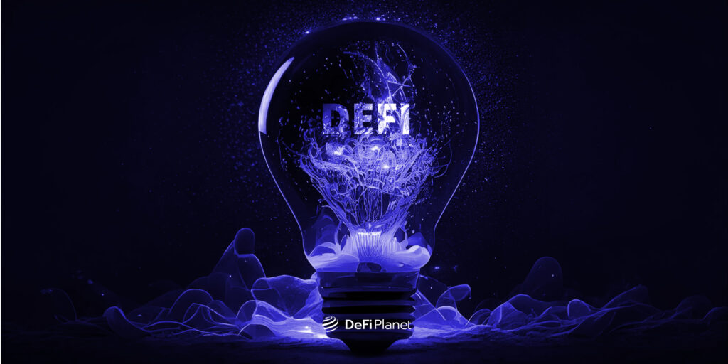 DeFi for Beginners: Your Quick Reference Glossary