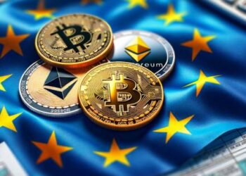 EU Adopts New Regulation for Cryptocurrency Tax Reporting Across Member States