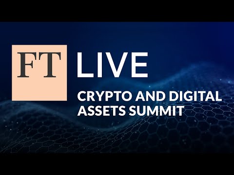 CRYPTO AND DIGITAL ASSETS SUMMIT 8-9 May 2024