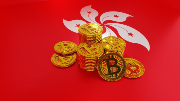 Hong Kong Retains Position as Top Cryptocurrency Hub Despite Regulatory Challenges