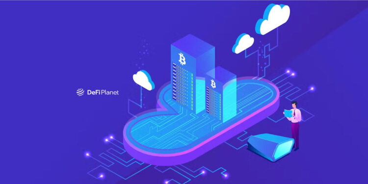 Everything You Need to Know About Cloud Mining