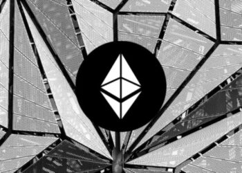 In the past 24 hours, Ethereum has witnessed a remarkable and unprecedented drop in its availability on centralized exchange platforms