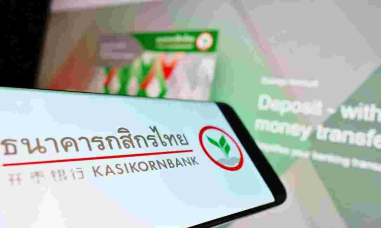 Kasikornbank (KBank) Acquires Majority Stake in Thai Crypto Exchange Satang Pro for $103 Million