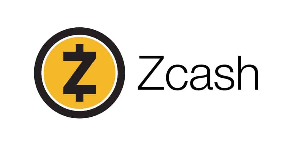 Logo of Zcash on DeFi Planet