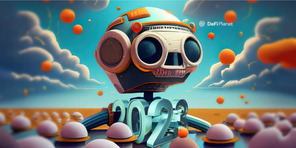 NFTs in 2023: Reboot, Resurgence, or Resting in Peace?