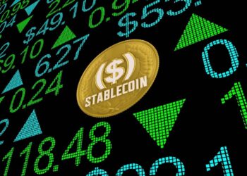 New Chainalysis Report- U.S. Is Losing Regulatory Grip on the Stablecoins Market