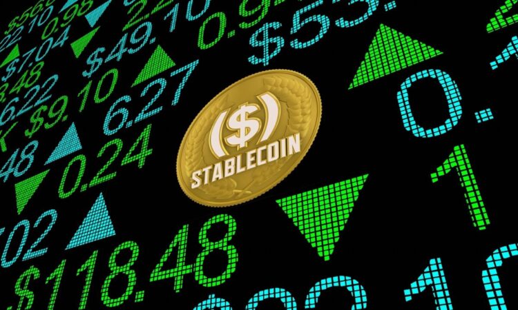 New Chainalysis Report- U.S. Is Losing Regulatory Grip on the Stablecoins Market