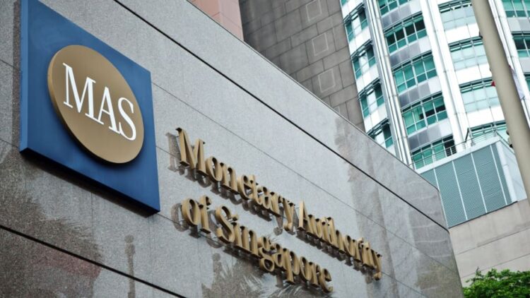 Singapore's MAS Collaborates with Global Regulators for Cross-Border Digital Currency Development