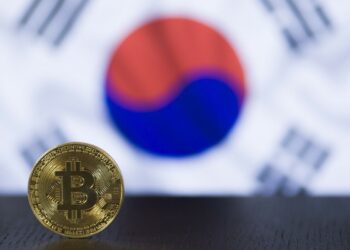 South Korea’s Digital Asset Market Hits All-Time High Market Cap in First Half of 2023