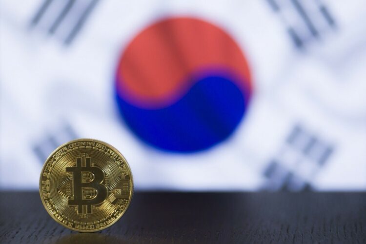 South Korea’s Digital Asset Market Hits All-Time High Market Cap in First Half of 2023