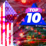 Top 10 Crypto OffRamps in the USA