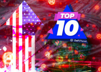 Top 10 Crypto OffRamps in the USA